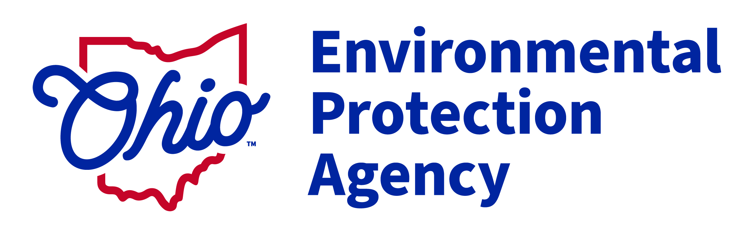 Ohio EPA Logo
