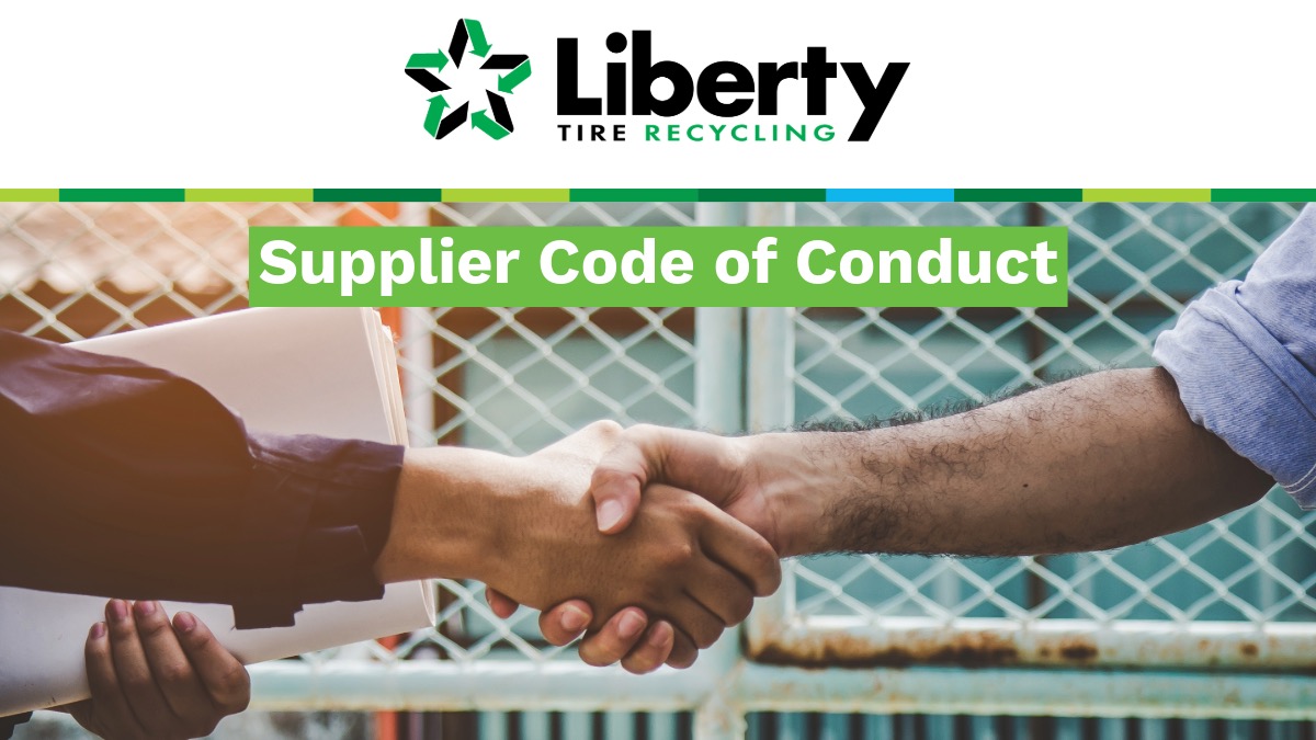 Supplier Code of Conduct picture