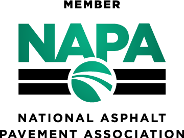 National Asphalt Pavement Association logo