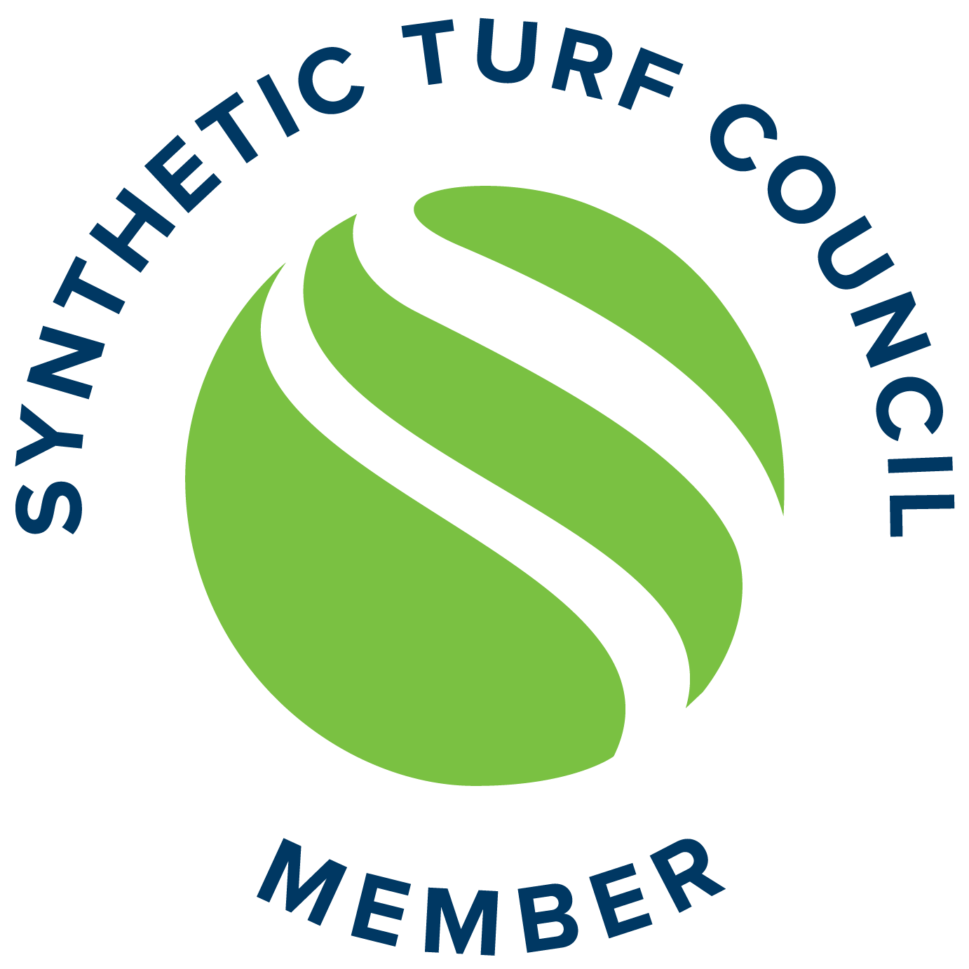 Synthetic Turf Council Logo