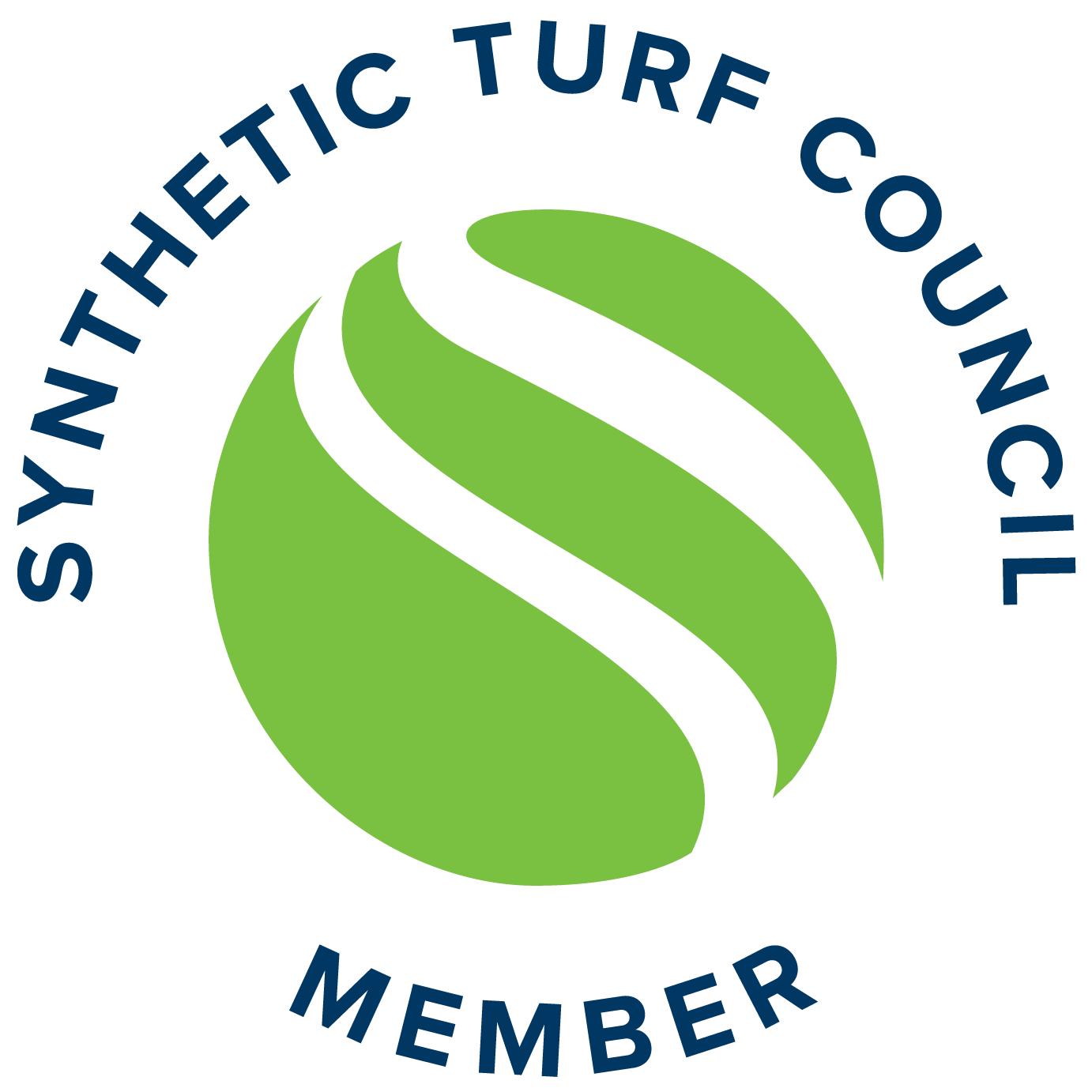 Synthetic Turf Council logo