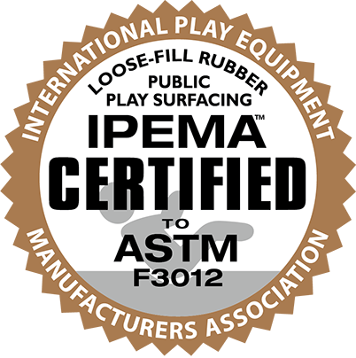IPEMA Certificate to ASTM F3012