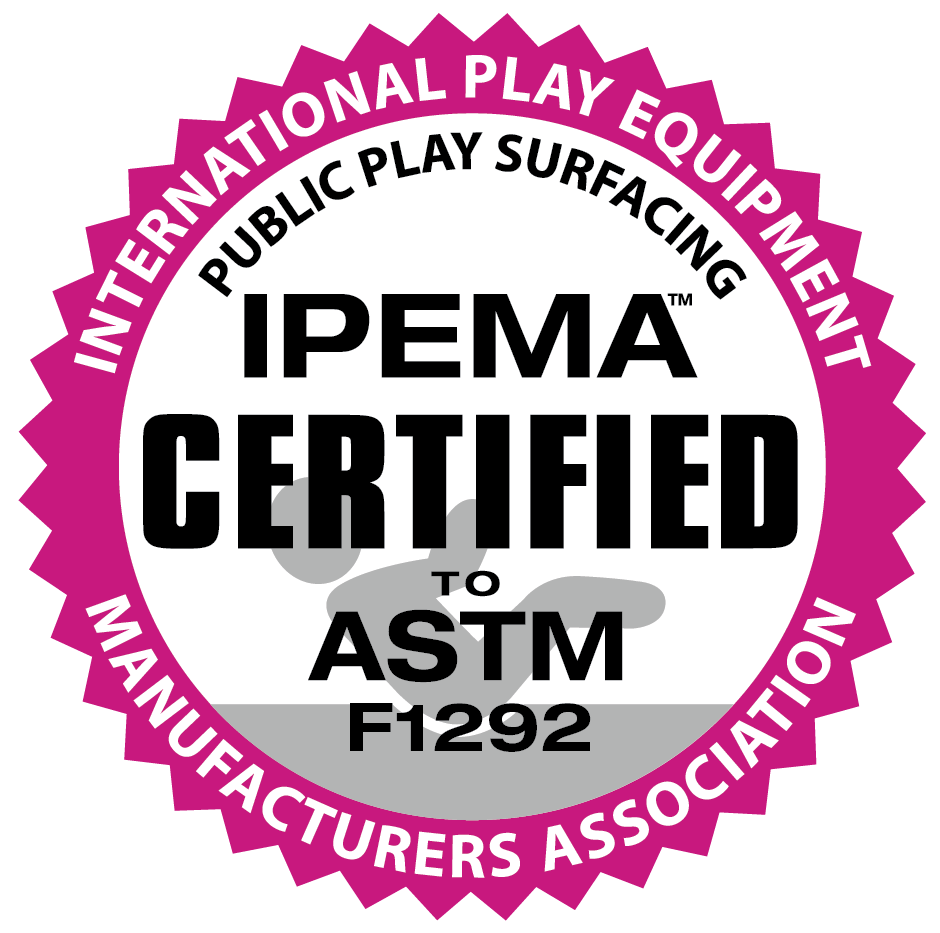 IPEMA Certificate to ASTM F1292