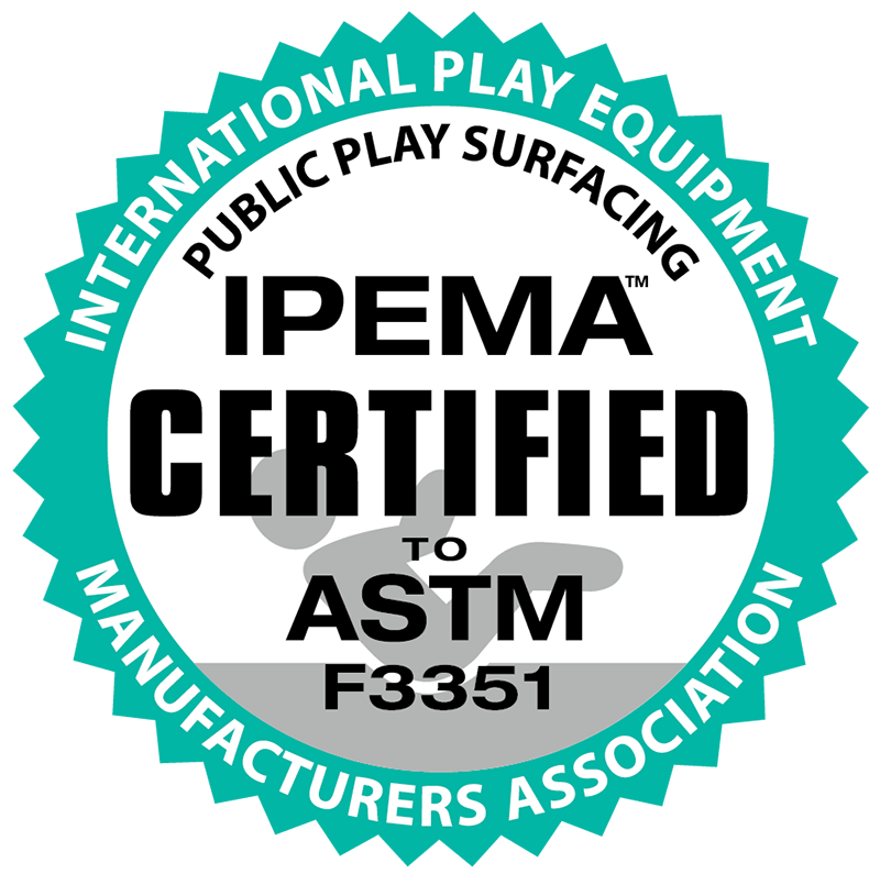 IPEMA Certificate to ASTM F3351